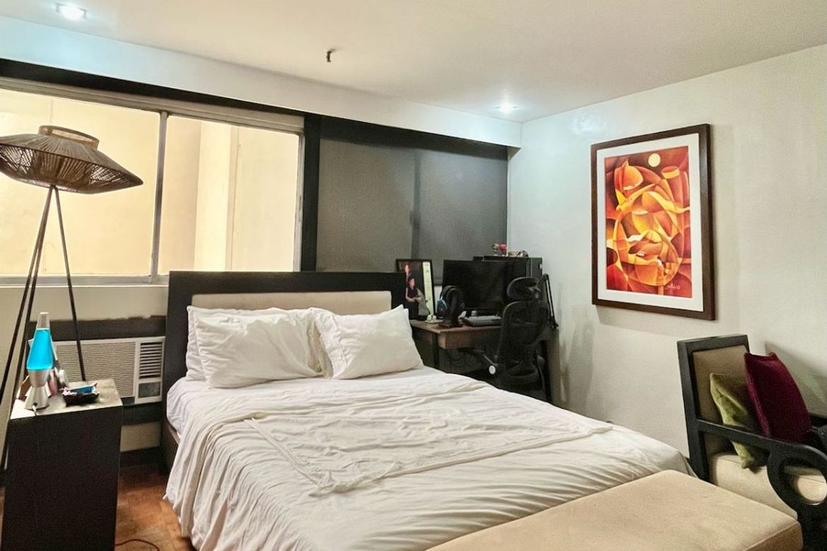 2 Bedroom Condo for Sale in Bel-Air, Makati City – photo 11