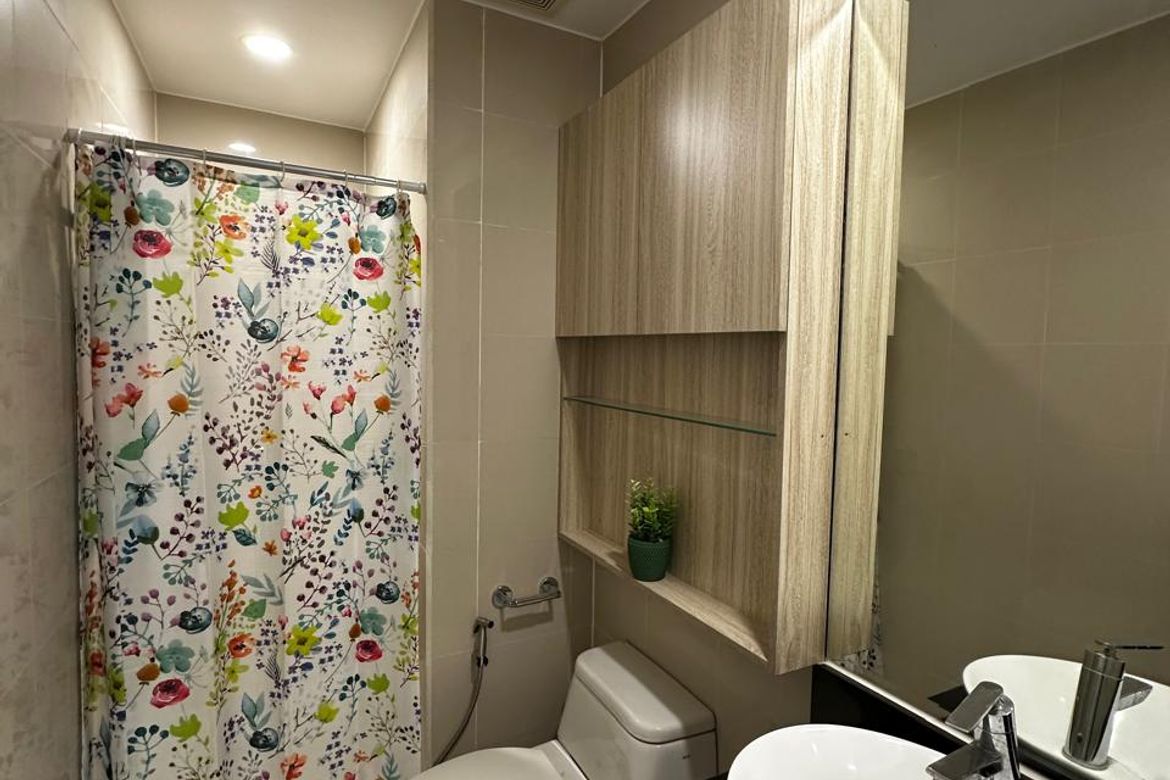 2 Bedroom Condo for Sale in Bellagio Towers, BGC, Taguig near MRT-3 Buendia – photo 6