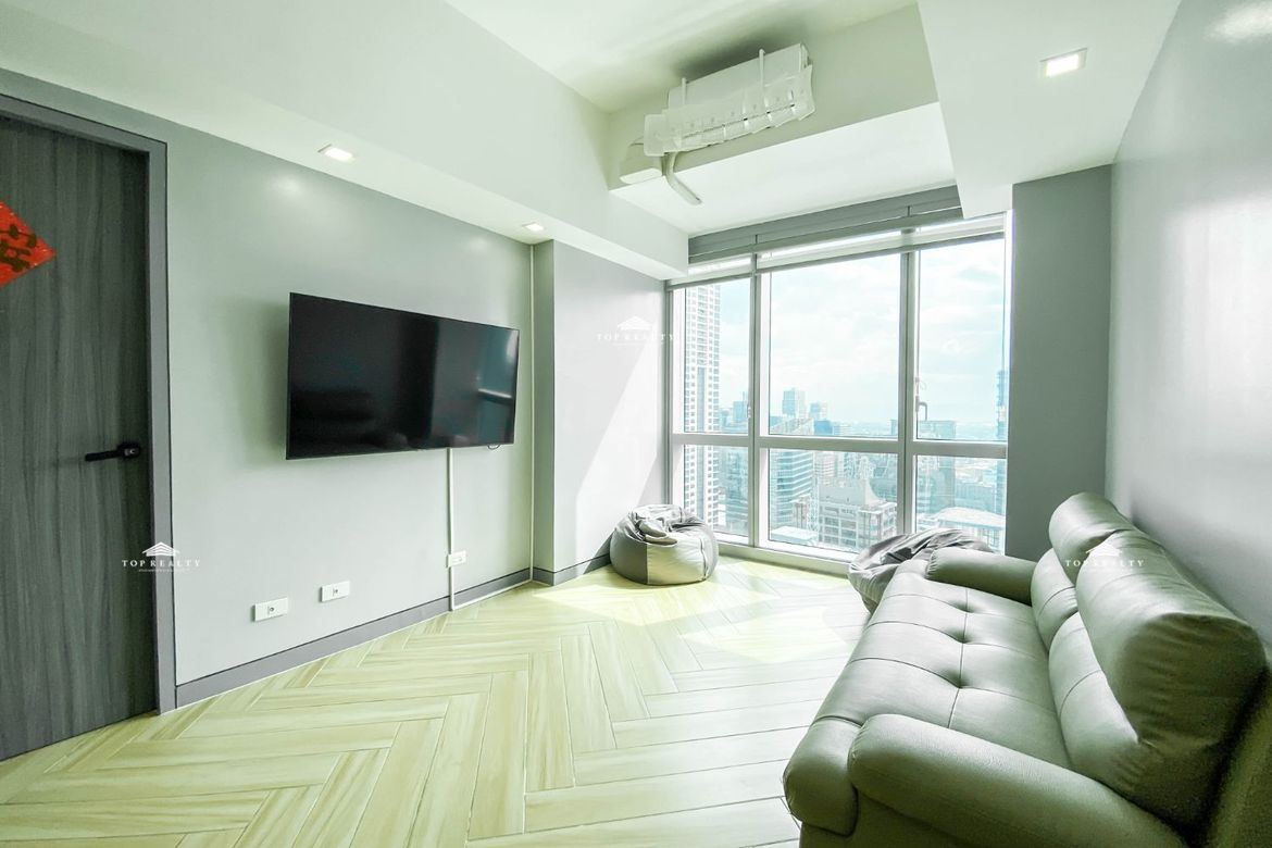 2 Bedroom Condo for Sale in BGC, Taguig