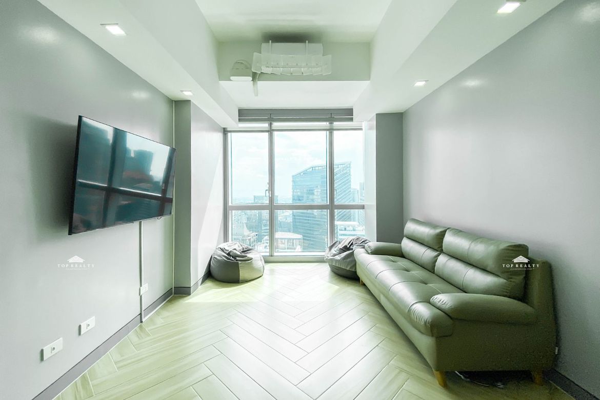 2 Bedroom Condo for Sale in BGC, Taguig – photo 3