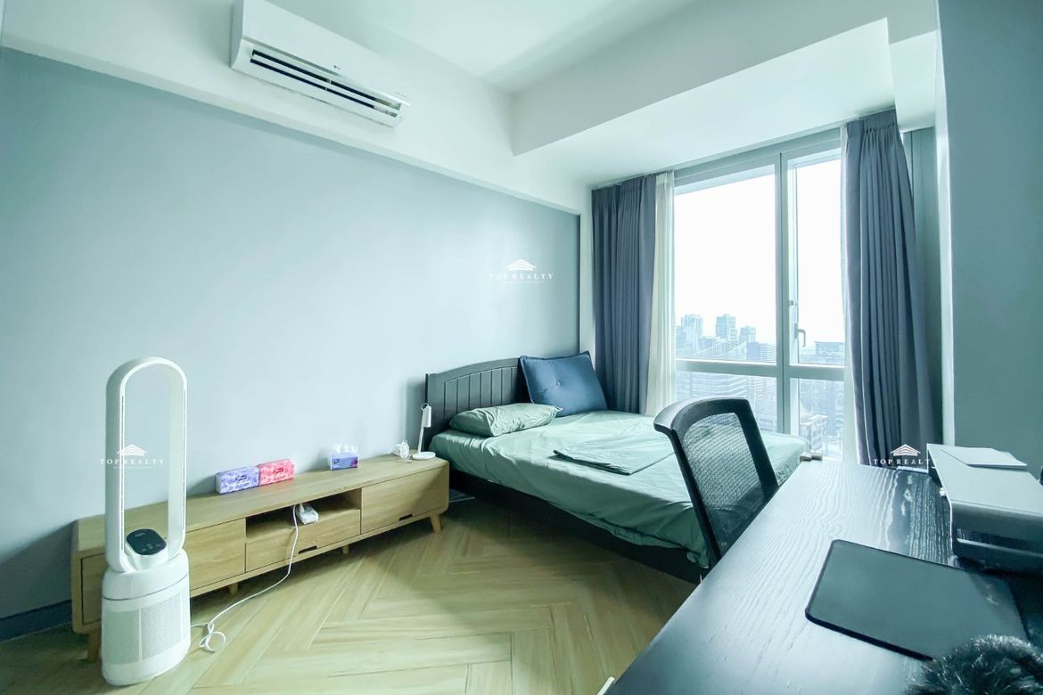 2 Bedroom Condo for Sale in BGC, Taguig – photo 9