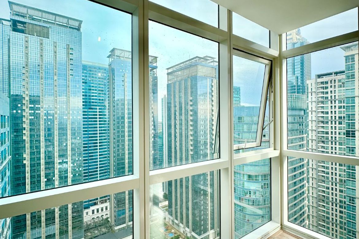 2 Bedroom Condo for Sale in BGC, Taguig – photo 4