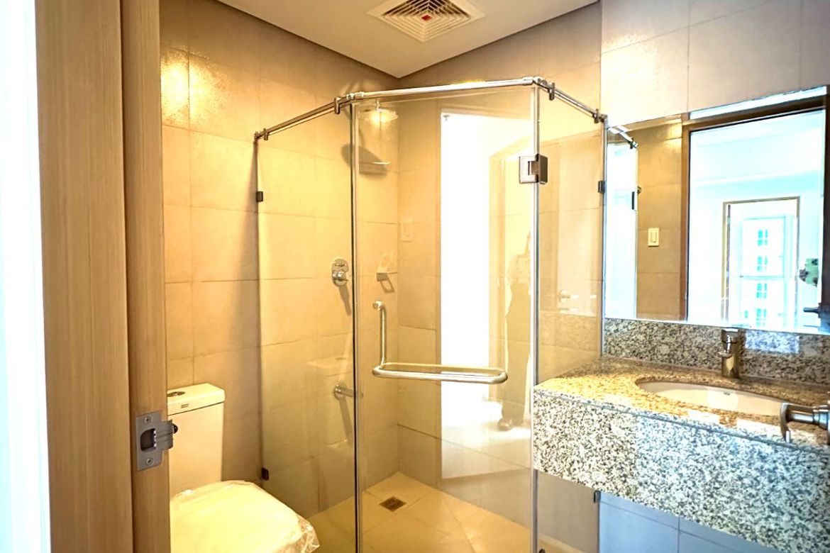 2 Bedroom Condo for Sale in BGC, Taguig – photo 12