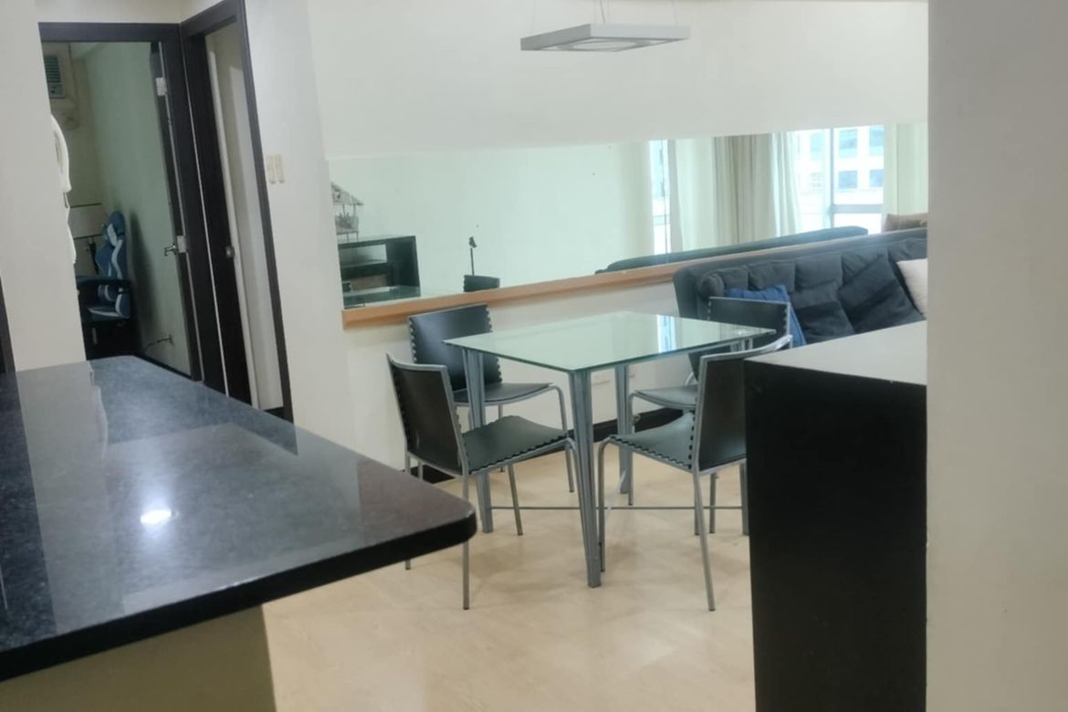 2 Bedroom Condo for Sale in BGC, Taguig – photo 10