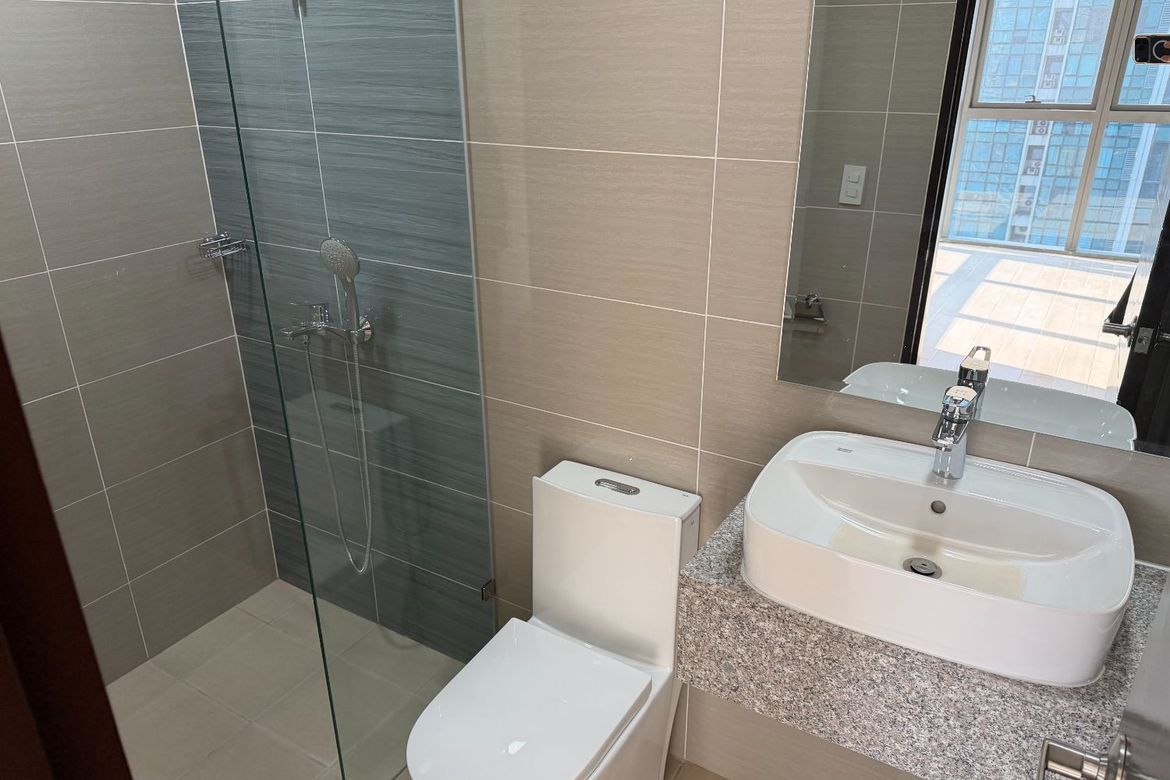 2 Bedroom Condo for Sale in BGC, Taguig – photo 3