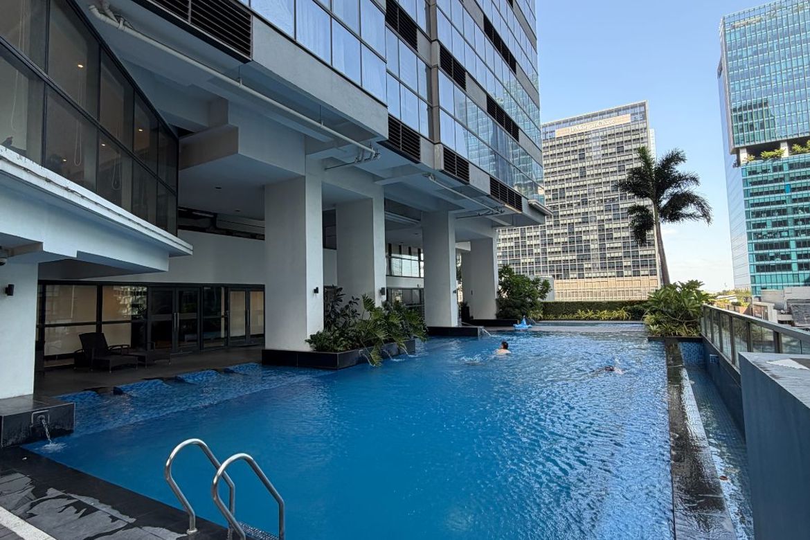 2 Bedroom Condo for Sale in BGC, Taguig – photo 14