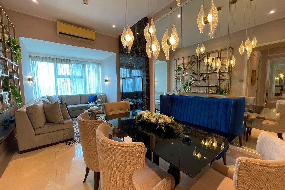 2 Bedroom Condo for Sale in BGC, Taguig – photo 2