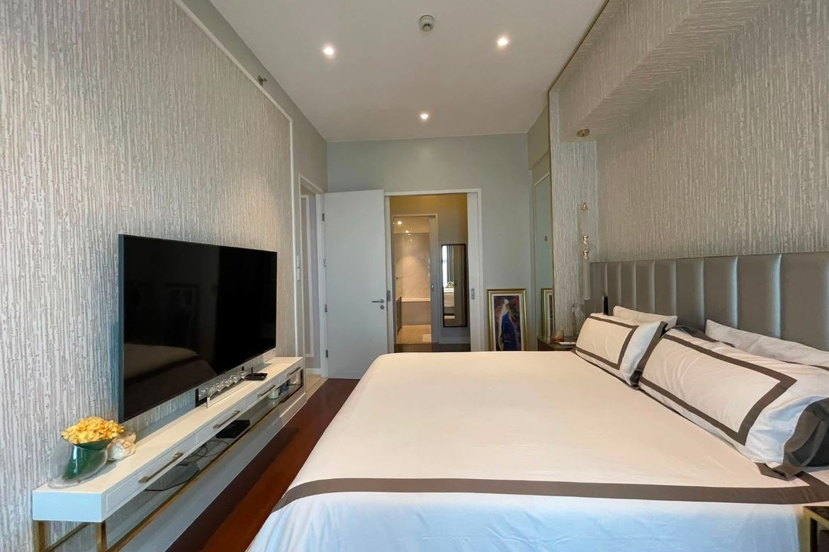2 Bedroom Condo for Sale in BGC, Taguig – photo 4
