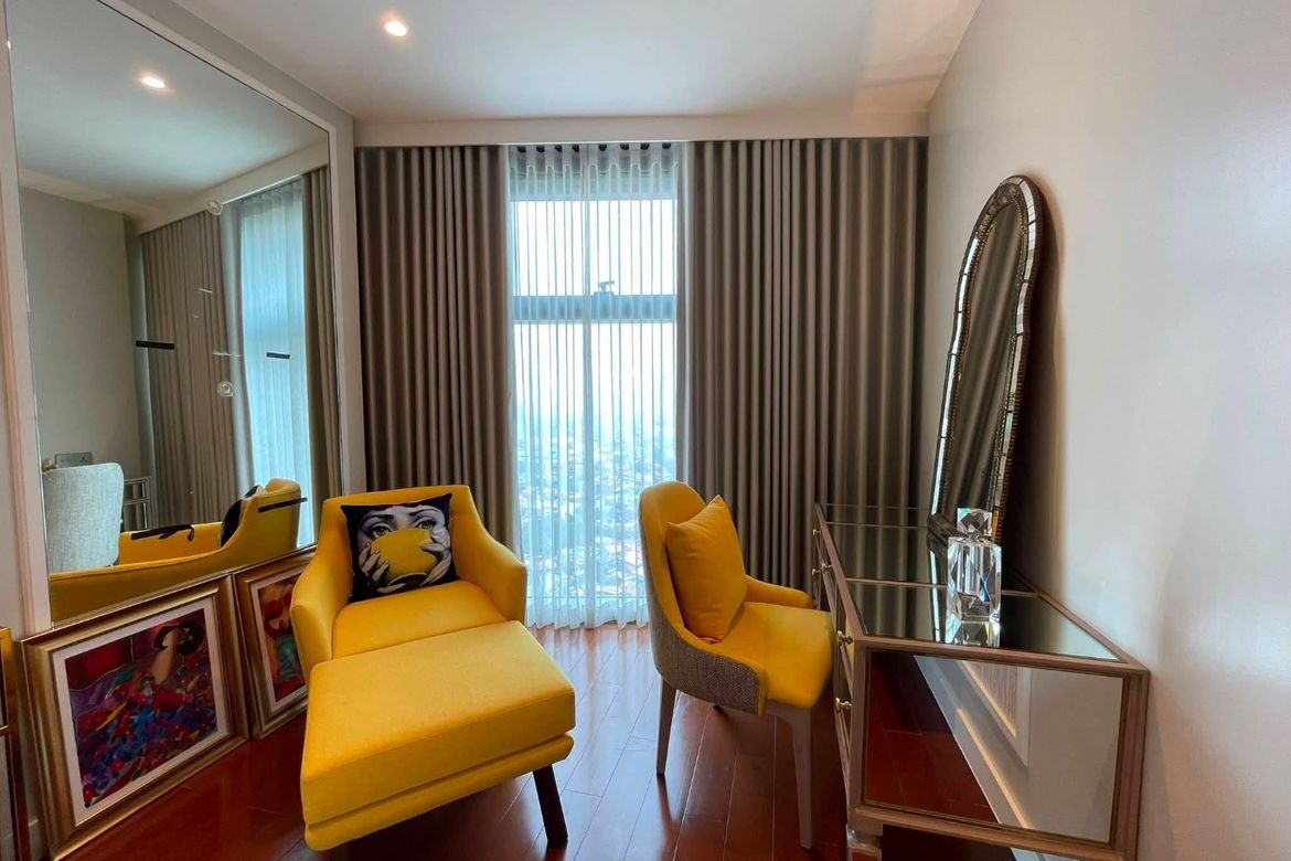 2 Bedroom Condo for Sale in BGC, Taguig – photo 6