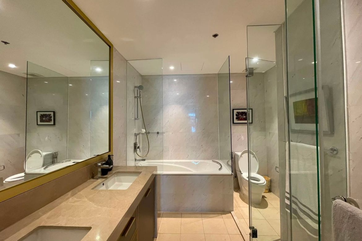 2 Bedroom Condo for Sale in BGC, Taguig – photo 7