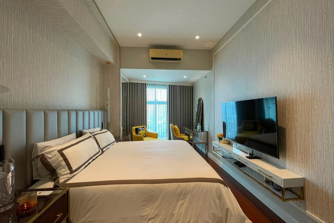 2 Bedroom Condo for Sale in BGC, Taguig – photo 9