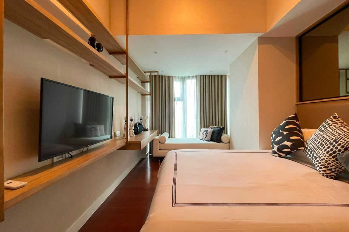 2 Bedroom Condo for Sale in BGC, Taguig – photo 11