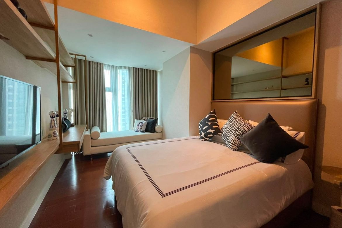 2 Bedroom Condo for Sale in BGC, Taguig – photo 12