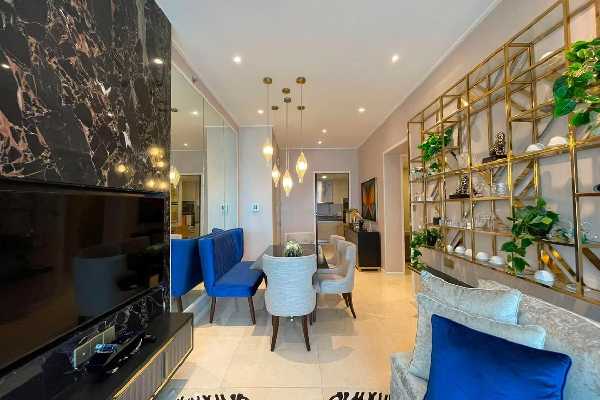 2 Bedroom Condo for Sale in BGC, Taguig – photo 16