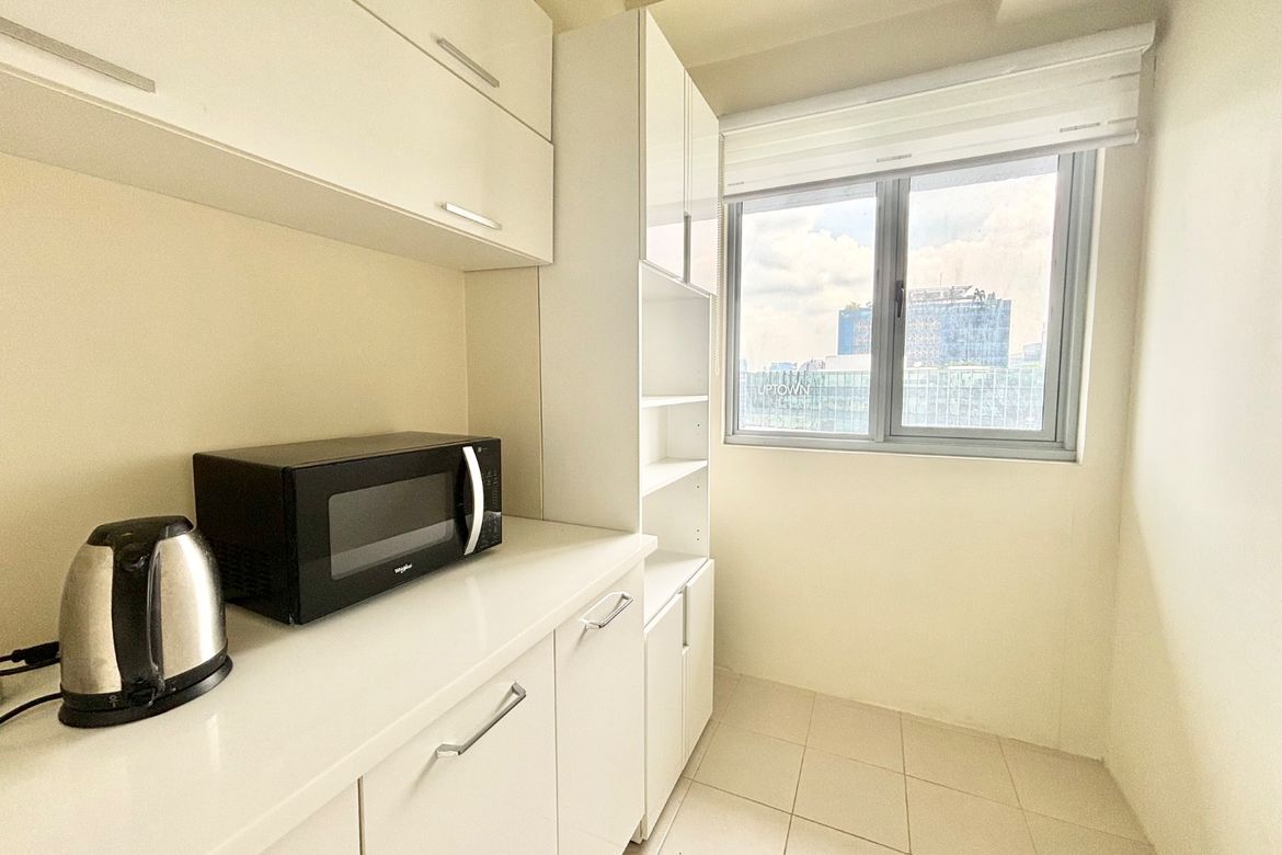2 Bedroom Condo for Sale in BGC, Taguig – photo 12