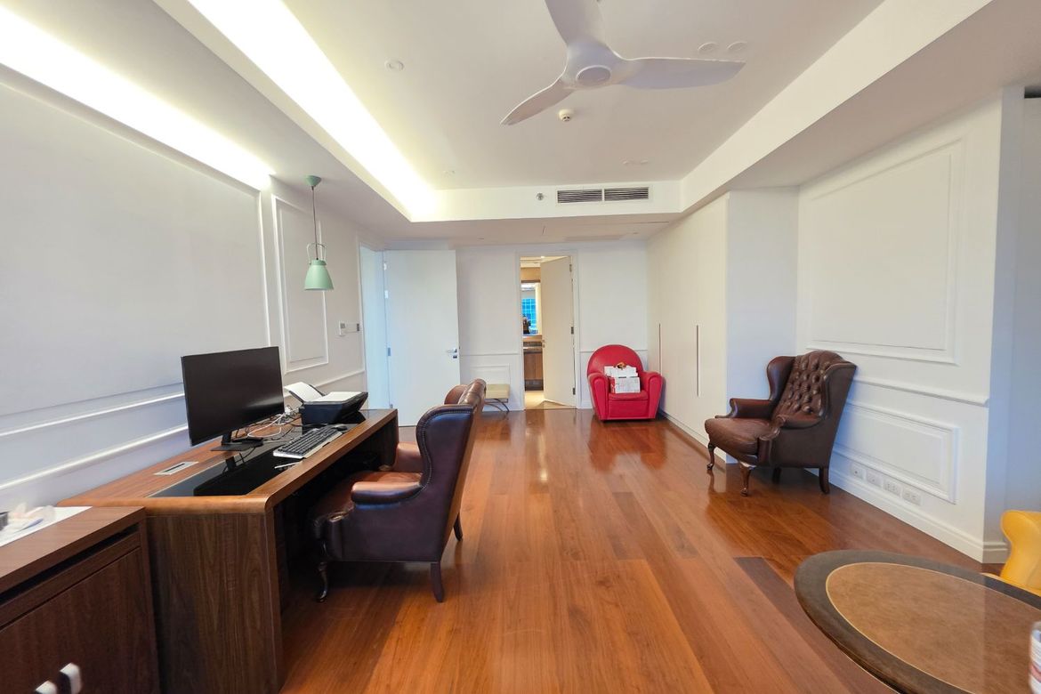 2 Bedroom Condo for Sale in BGC, Taguig – photo 7