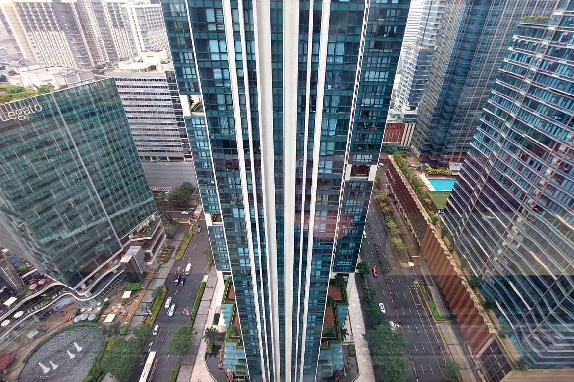 2 Bedroom Condo for Sale in BGC, Taguig – photo 2