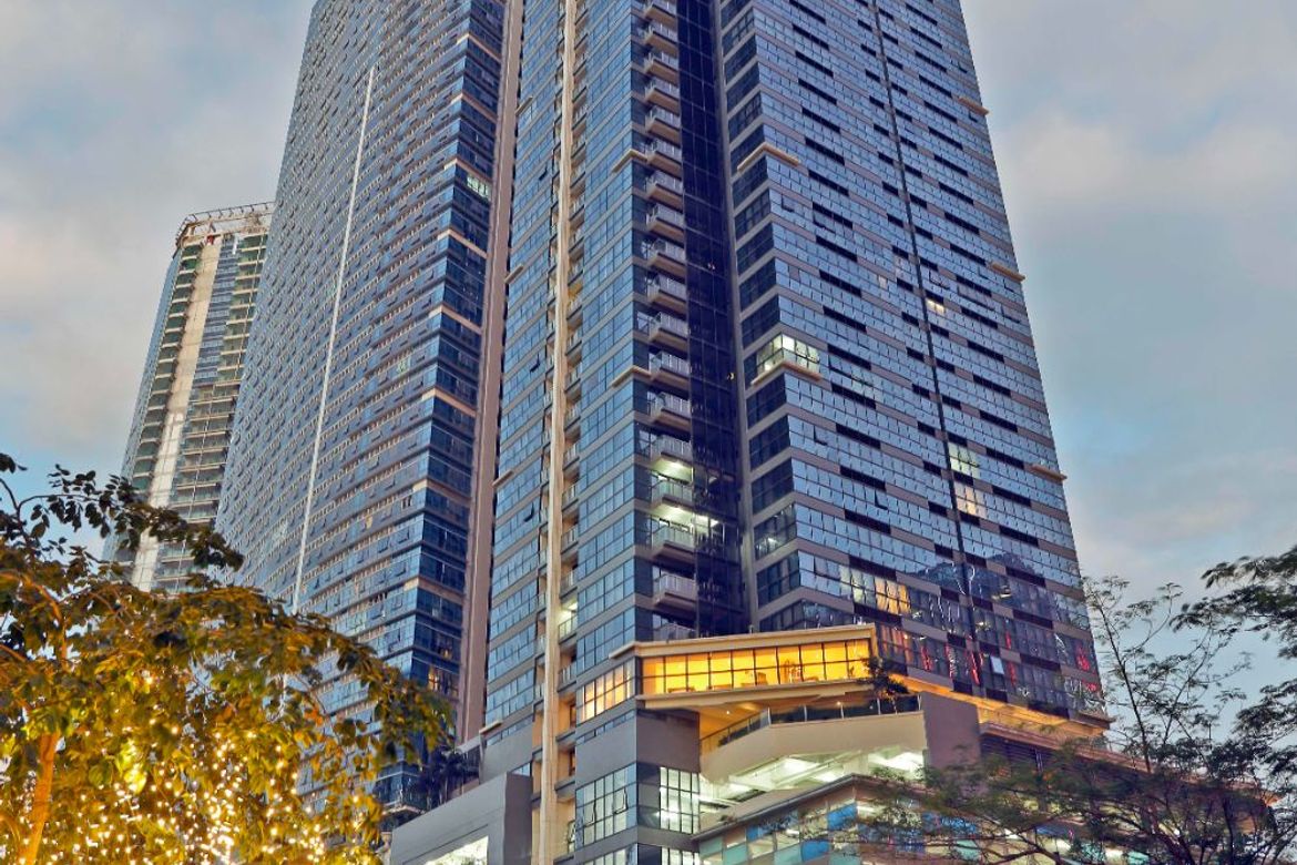 2 Bedroom Condo for Sale in BGC, Taguig – photo 9