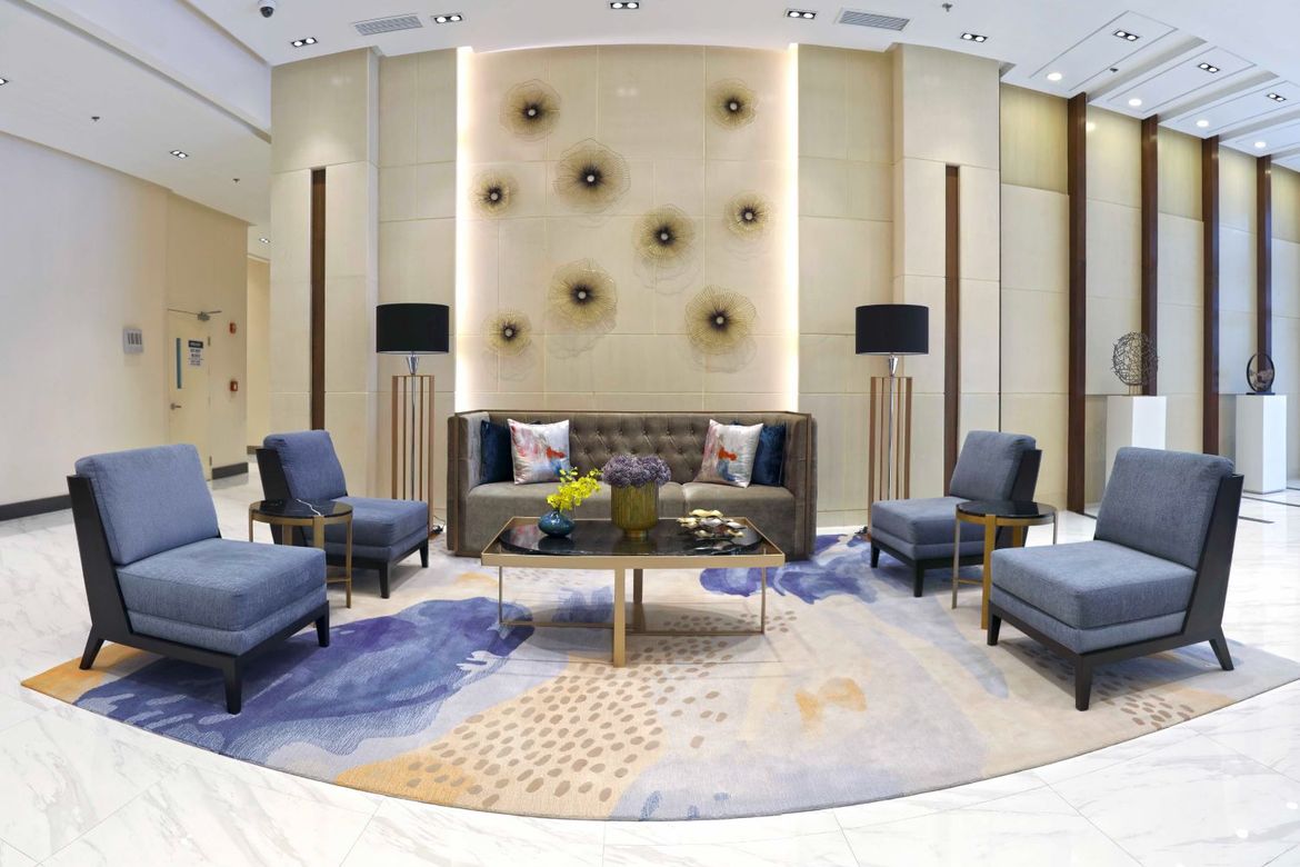 2 Bedroom Condo for Sale in BGC, Taguig – photo 11
