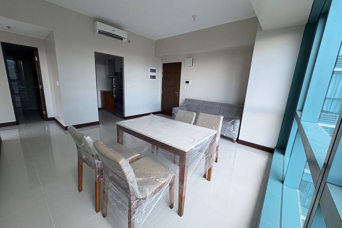 2 Bedroom Condo for Sale in BGC, Taguig – photo 4