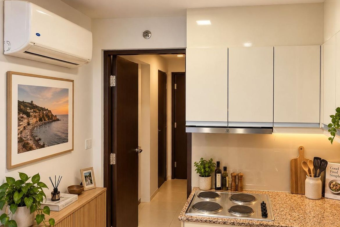 2 Bedroom Condo for Sale in BGC, Taguig – photo 2