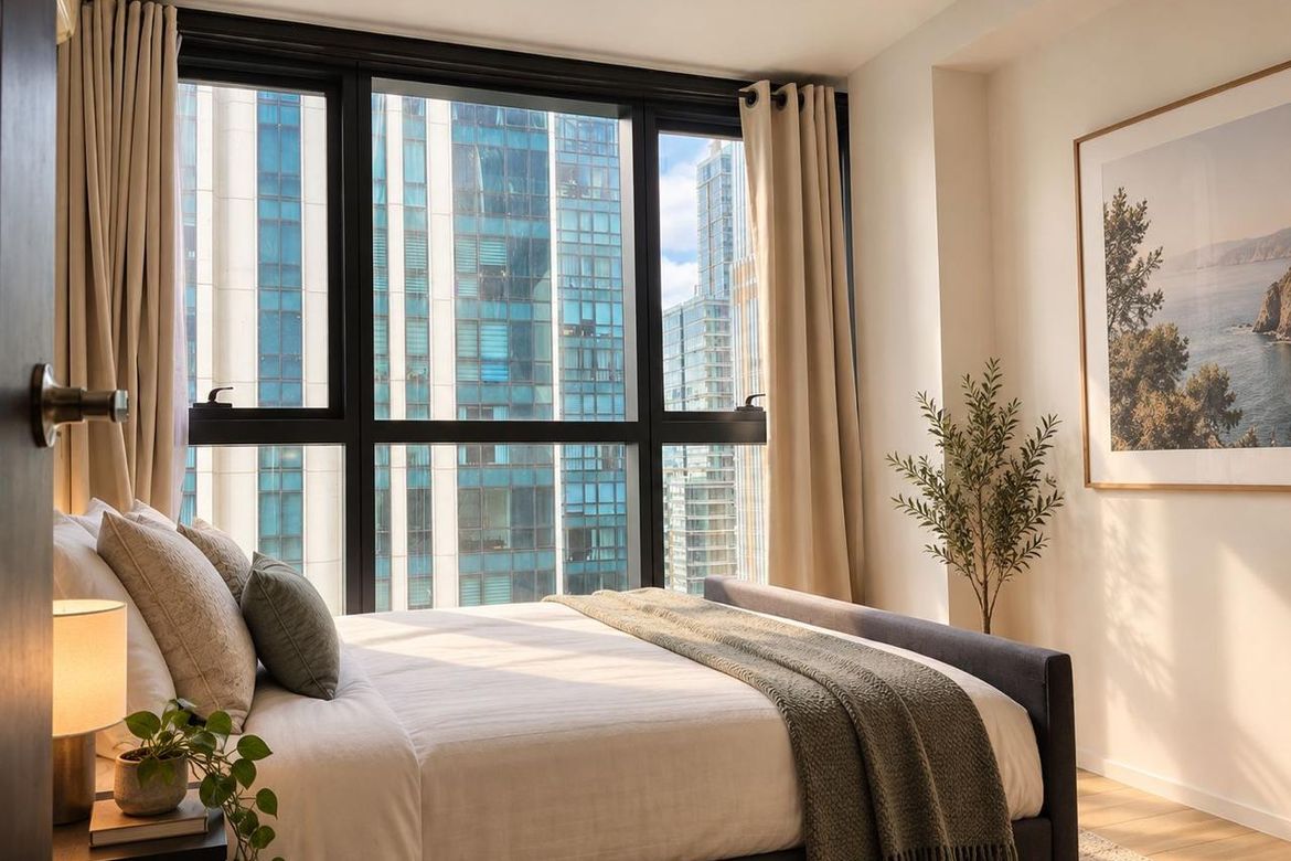 2 Bedroom Condo for Sale in BGC, Taguig – photo 3