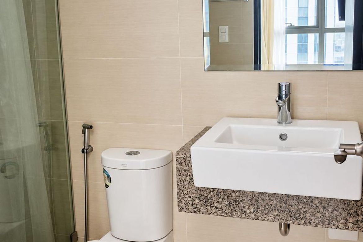 2 Bedroom Condo for Sale in BGC, Taguig – photo 14