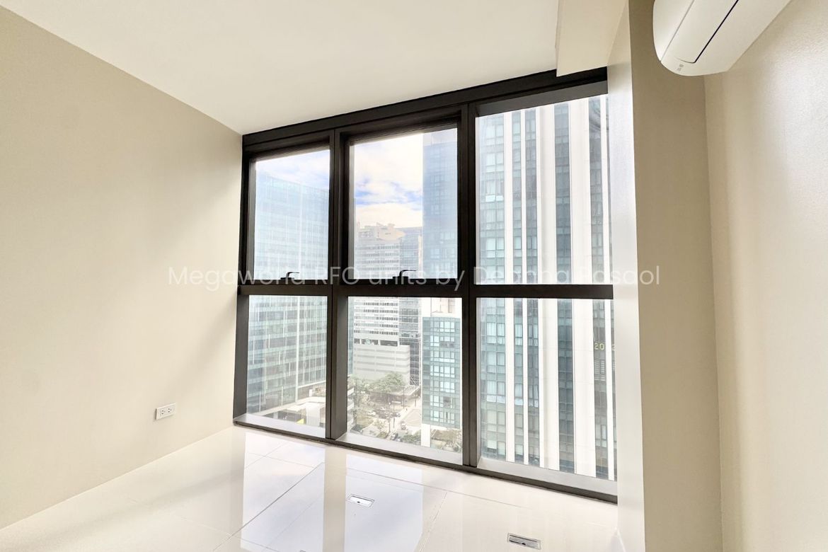 2 Bedroom Condo for Sale in BGC, Taguig – photo 6
