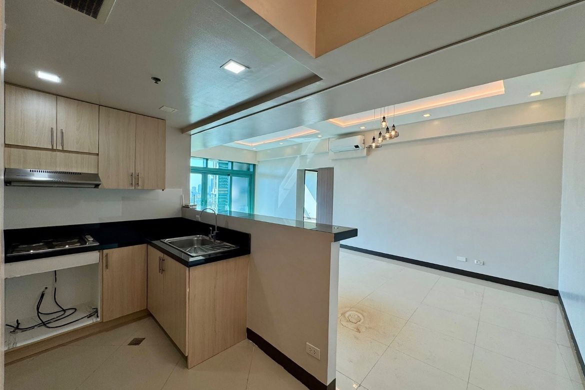 2 Bedroom Condo for Sale in BGC, Taguig – photo 4