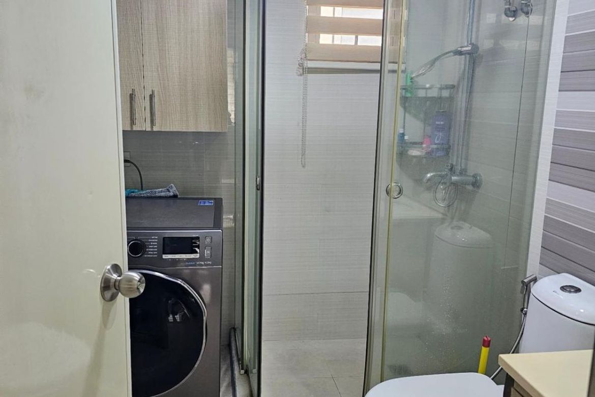 2 Bedroom Condo for Sale in BGC, Taguig – photo 5