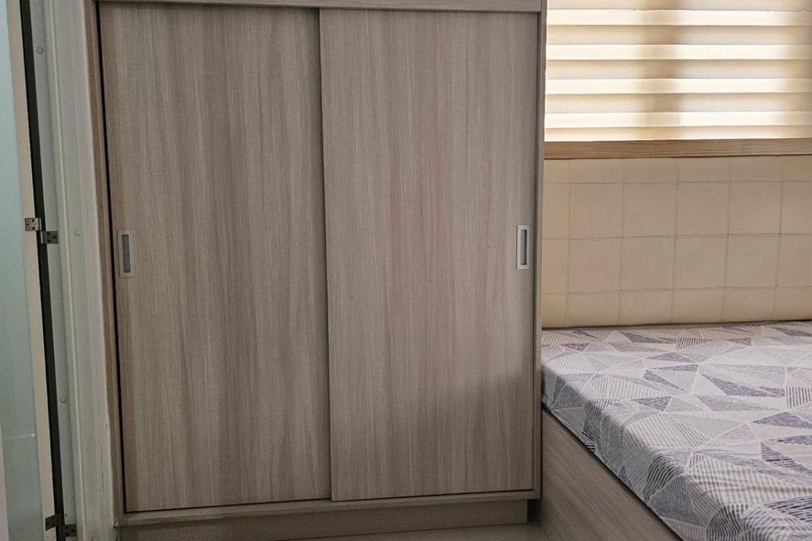 2 Bedroom Condo for Sale in BGC, Taguig – photo 6