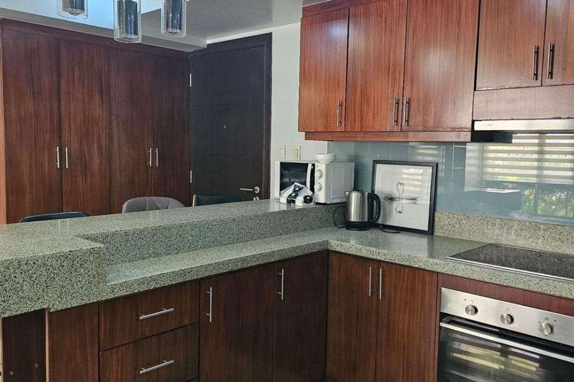 2 Bedroom Condo for Sale in BGC, Taguig – photo 12
