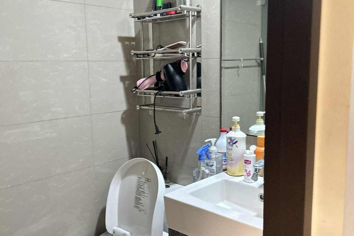 2 Bedroom Condo for Sale in BGC, Taguig – photo 6