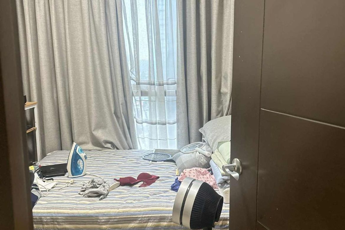 2 Bedroom Condo for Sale in BGC, Taguig – photo 8