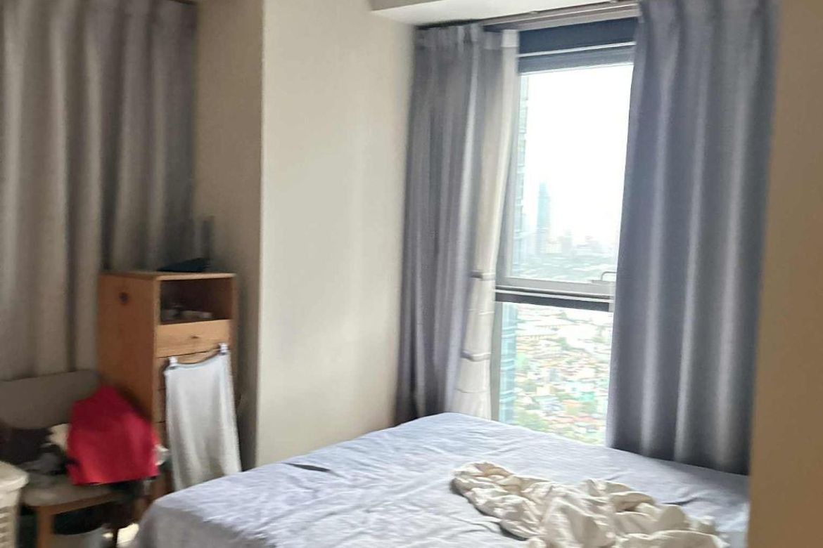 2 Bedroom Condo for Sale in BGC, Taguig – photo 9