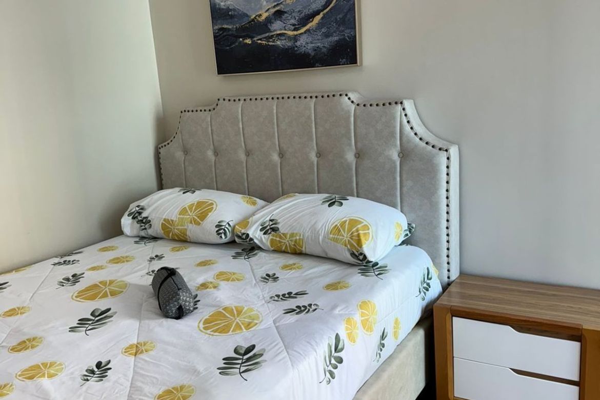 2 Bedroom Condo for Sale in BGC, Taguig – photo 4