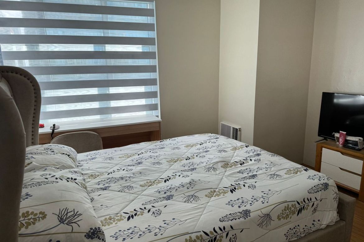 2 Bedroom Condo for Sale in BGC, Taguig – photo 5