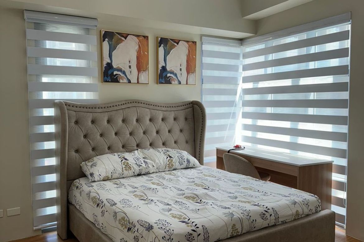 2 Bedroom Condo for Sale in BGC, Taguig – photo 7