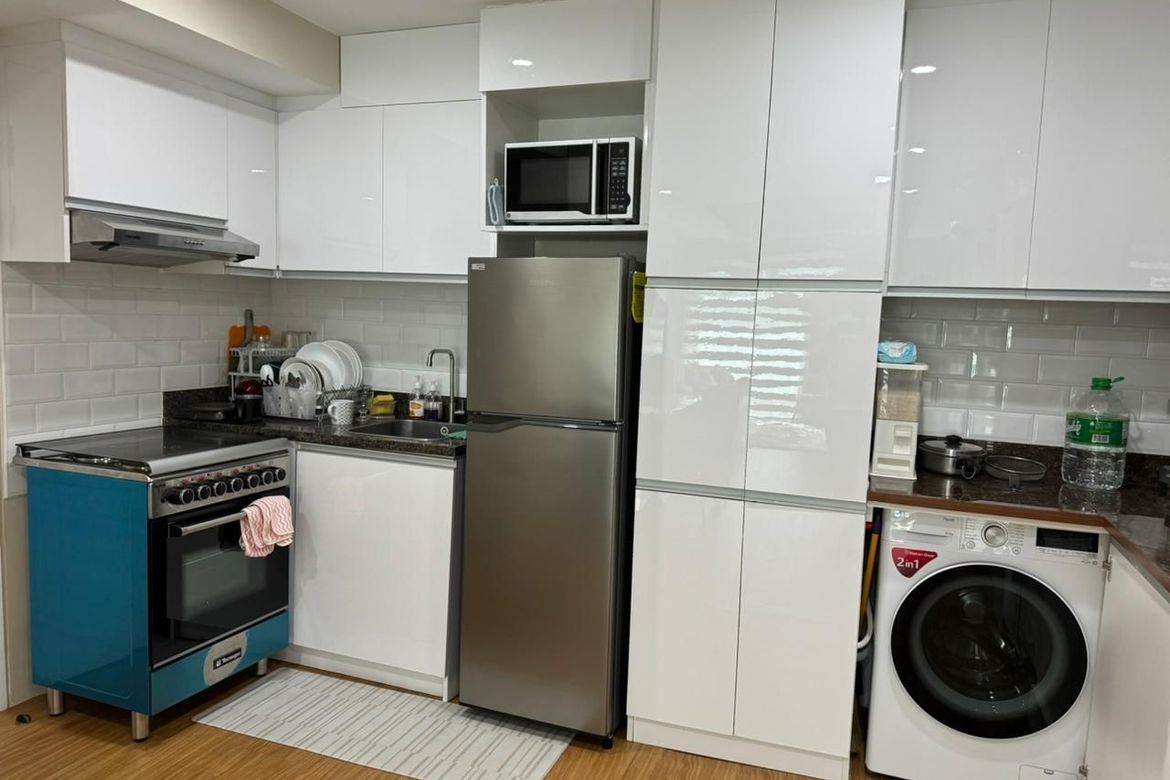 2 Bedroom Condo for Sale in BGC, Taguig – photo 9