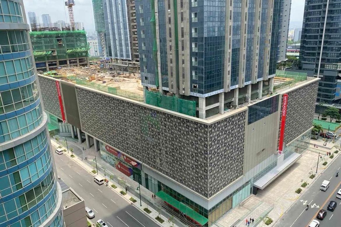 2 Bedroom Condo for Sale in BGC, Taguig – photo 11