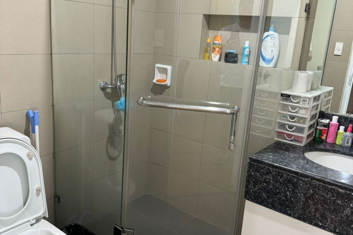 2 Bedroom Condo for Sale in BGC, Taguig – photo 12