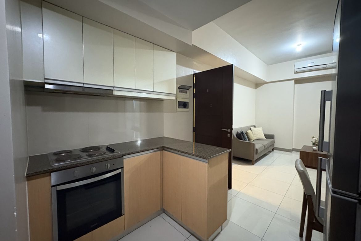 2 Bedroom Condo for Sale in BGC, Taguig – photo 4