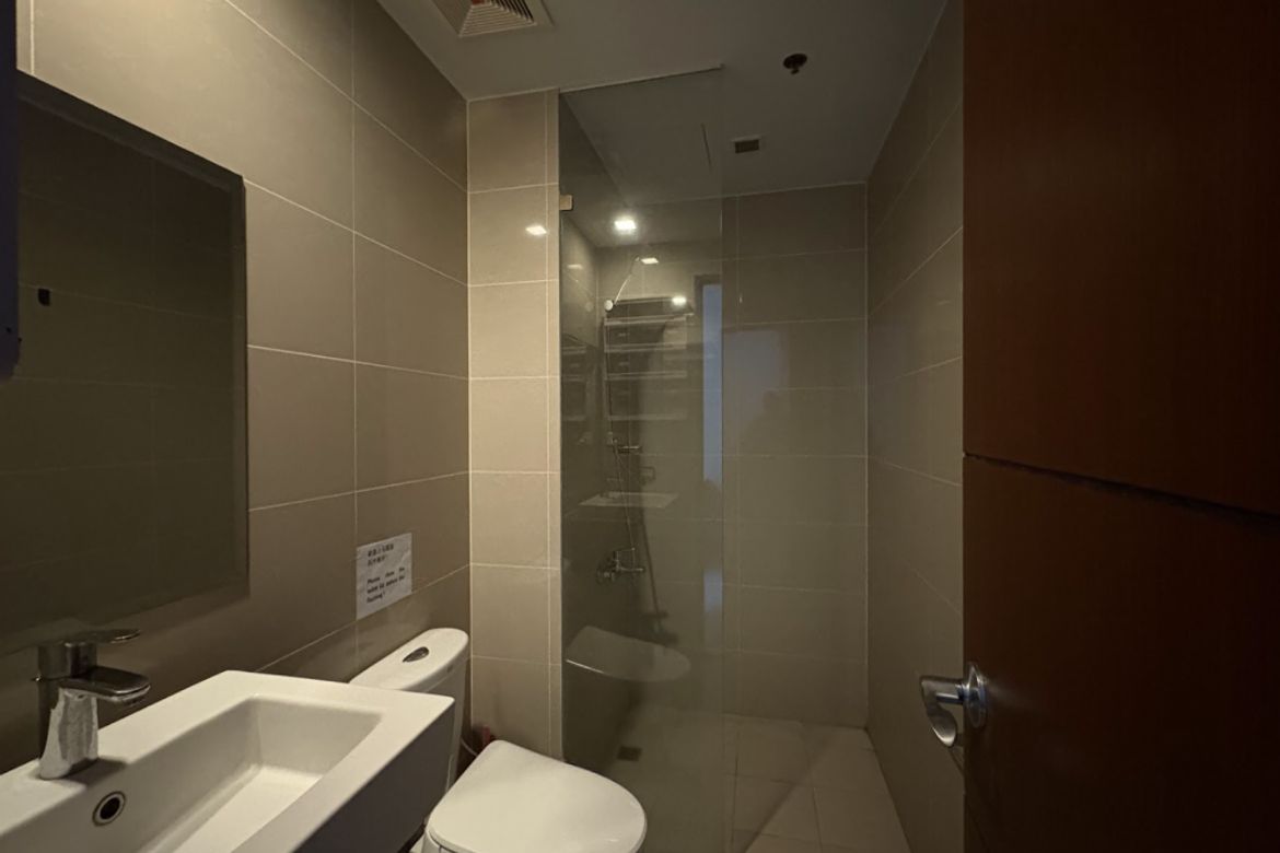 2 Bedroom Condo for Sale in BGC, Taguig – photo 11