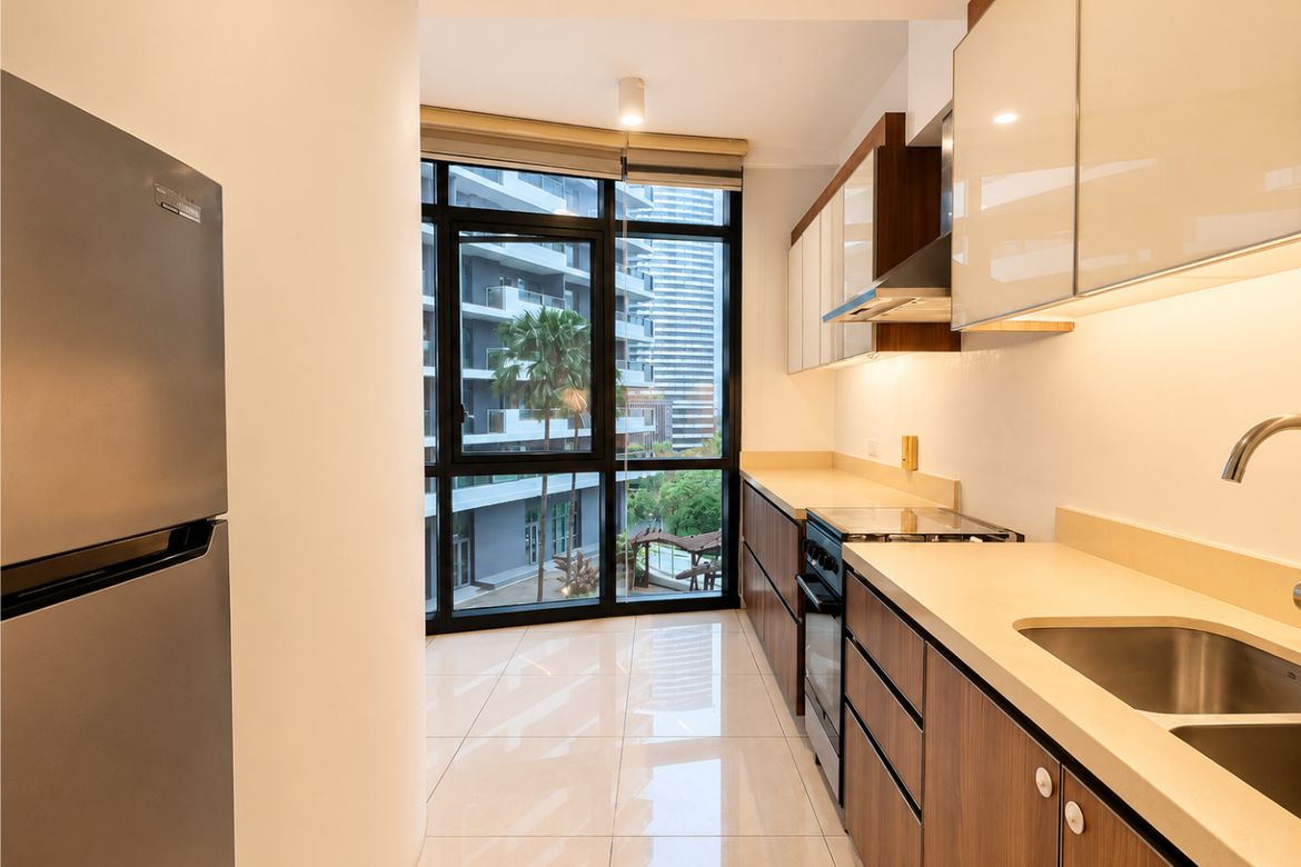 2 Bedroom Condo for Sale in BGC, Taguig – photo 7