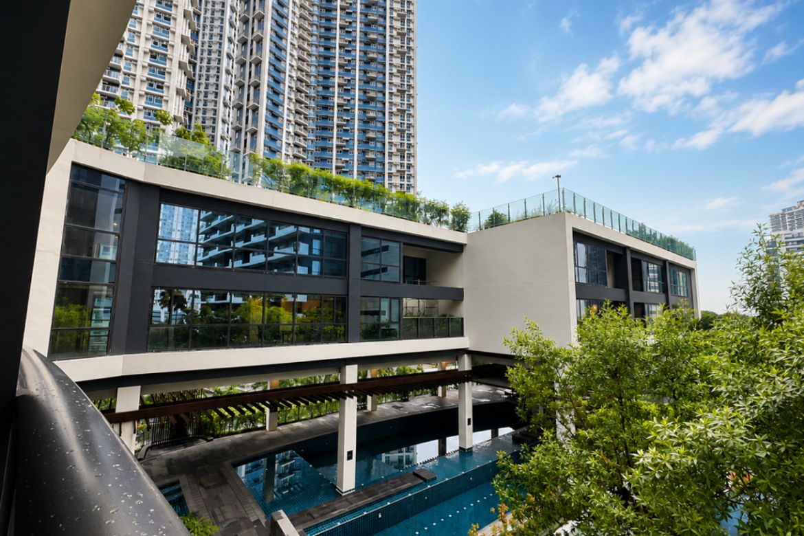 2 Bedroom Condo for Sale in BGC, Taguig – photo 9