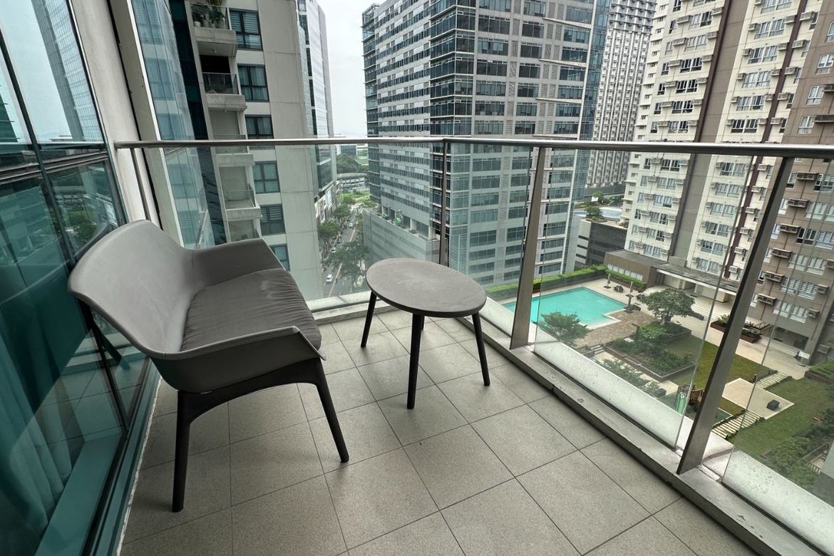 2 Bedroom Condo for Sale in BGC, Taguig – photo 4