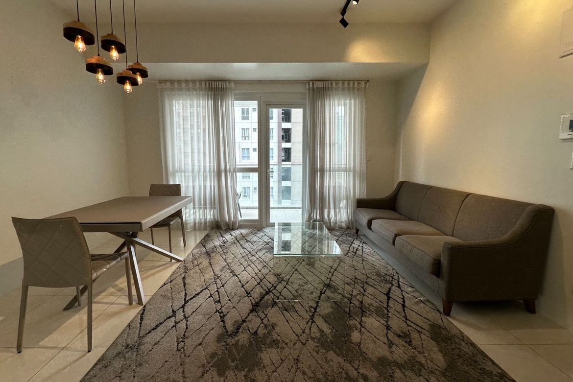 2 Bedroom Condo for Sale in BGC, Taguig – photo 9
