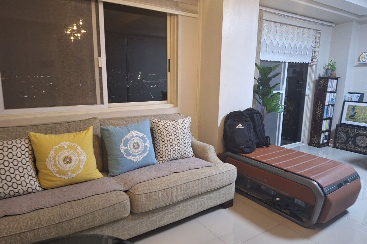 2 Bedroom Condo for Sale in BGC, Taguig – photo 2