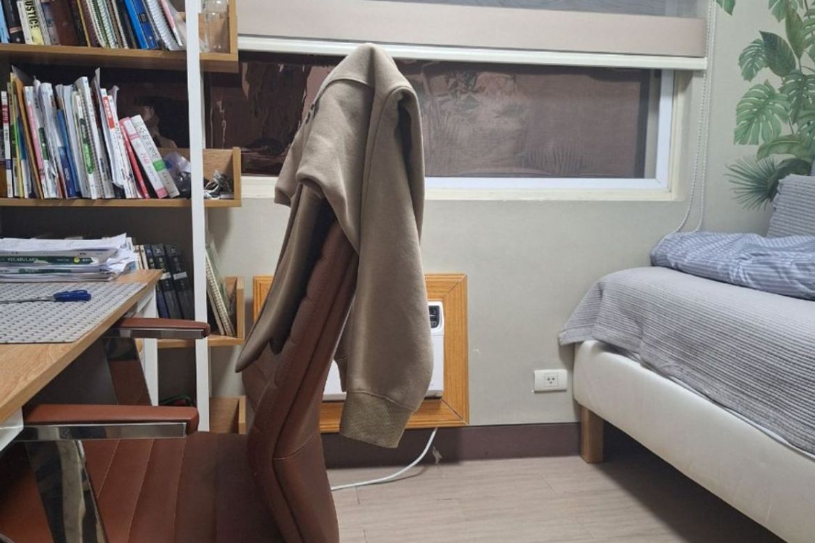2 Bedroom Condo for Sale in BGC, Taguig – photo 6