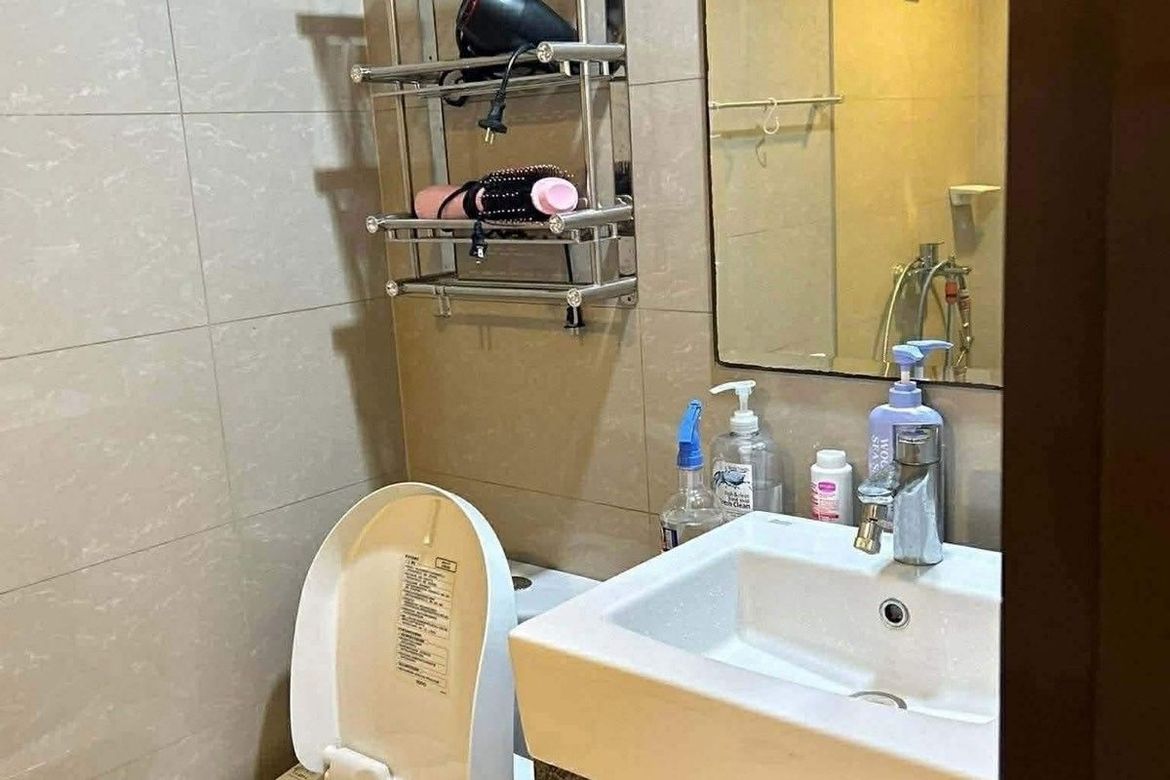 2 Bedroom Condo for Sale in BGC, Taguig – photo 10